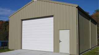 Garage Door Openers at Gomez Estates, Florida